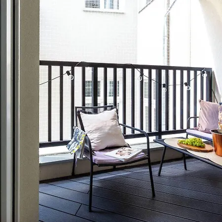 Apartment Canvas House By Fragola Collection