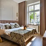 アパート Canvas House Fragola - Heart Of Kazimierz