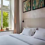 Canvas House Fragola - Heart Of Kazimierz アパート
