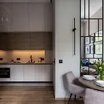 アパート Canvas House Fragola - Heart Of Kazimierz