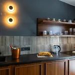 Canvas House Fragola - Heart Of Kazimierz アパート *