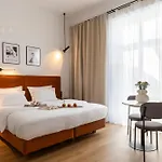 アパート Canvas House Fragola - Heart Of Kazimierz クラクフ
