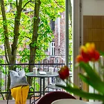 Canvas House Fragola - Heart Of Kazimierz アパート