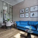Canvas House Fragola - Heart Of Kazimierz *