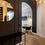Canvas House Fragola - Heart Of Kazimierz クラクフ