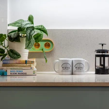 Apartamento Canvas House By Fragola Collection Cracovia