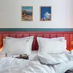 Canvas House Fragola - Heart Of Kazimierz *