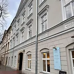 Canvas House Fragola - Heart Of Kazimierz
