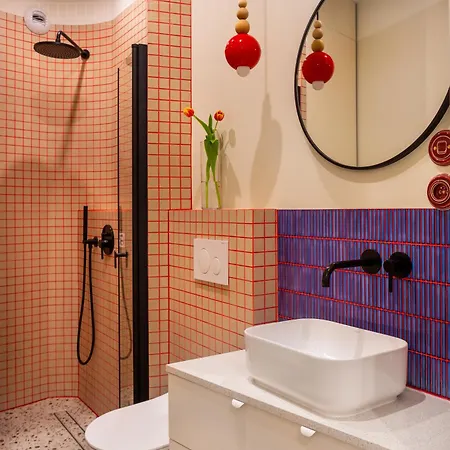Apartmán Canvas House By Fragola Collection Krakov