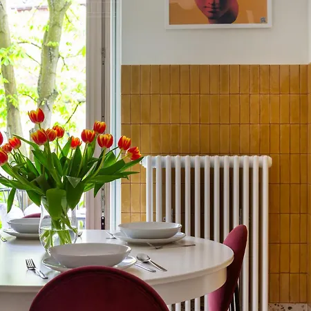 Canvas House Fragola - Heart Of Kazimierz *