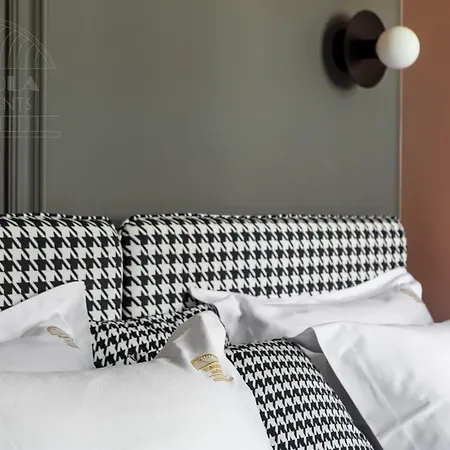 Apartmán Canvas House By Fragola Collection Krakov