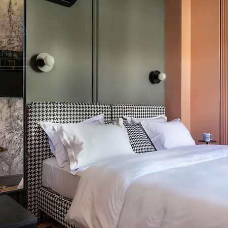 Canvas House By Fragola Collection