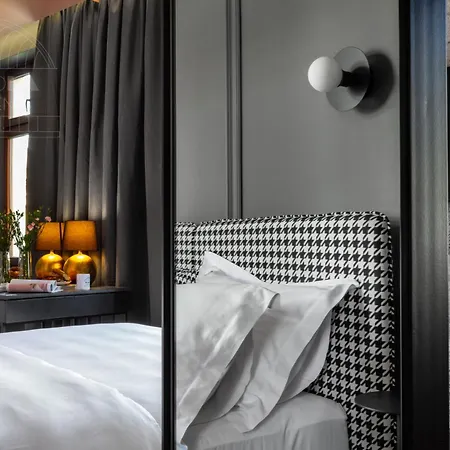 Apartmán Canvas House By Fragola Collection *