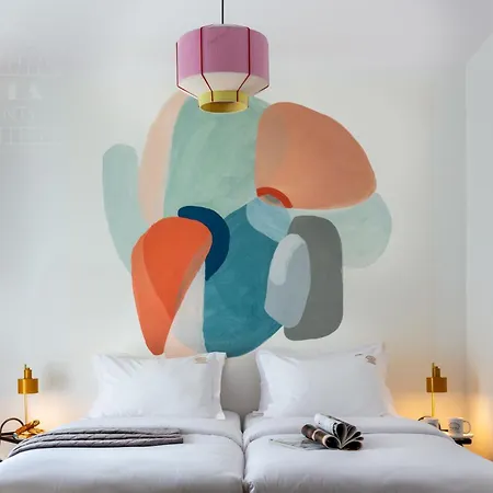 Canvas House By Fragola Collection Apartmán
