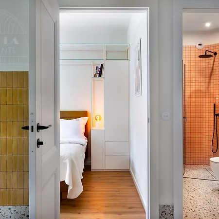 Canvas House By Fragola Collection